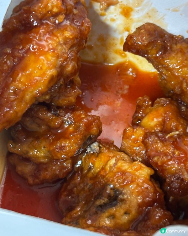 🇰🇷韓國Pelicana 調味炸雞！