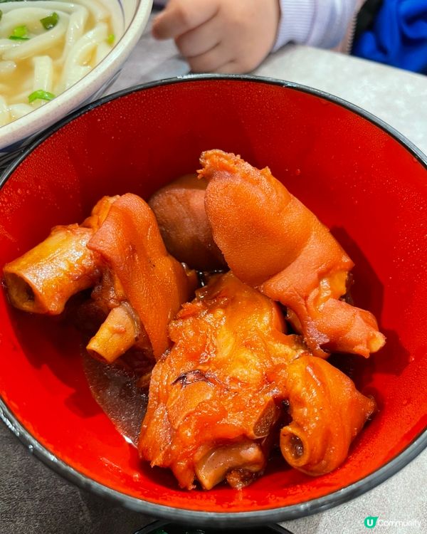 深水埗人氣餃子店