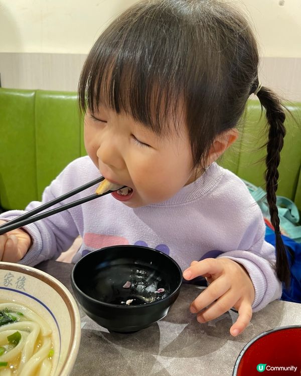 深水埗人氣餃子店