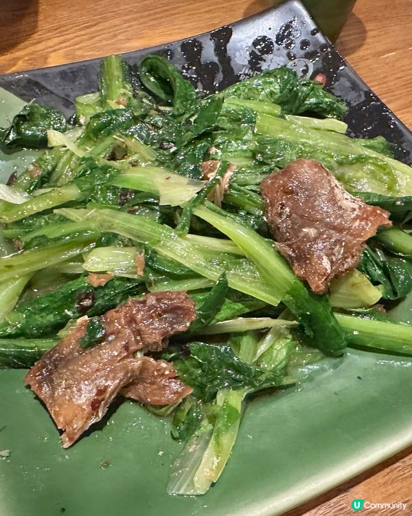 深圳好好味既砂鍋粥😋勁多料又抵食