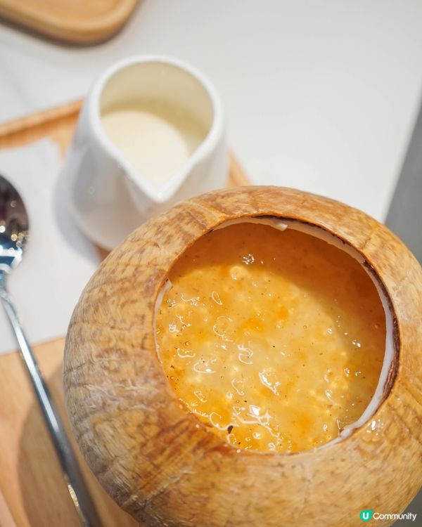 旺角試業中的創意甜品店｜甜悅 