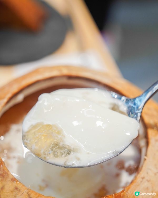 旺角試業中的創意甜品店｜甜悅 