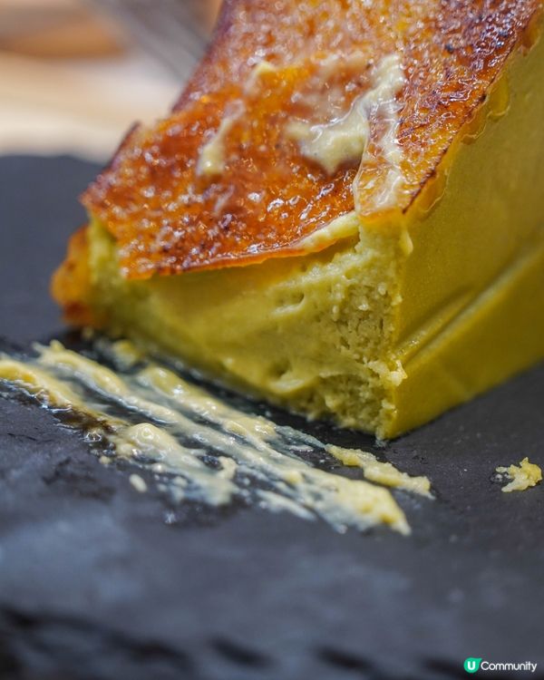 旺角試業中的創意甜品店｜甜悅 