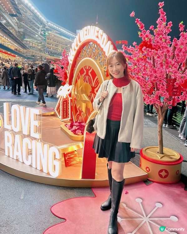 Happy Wednesday 「繁花盛會」