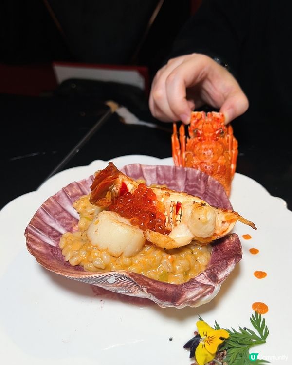 ʚ♡ 蘭桂坊法國大餐 • 不可錯過的優惠 ♡ɞ