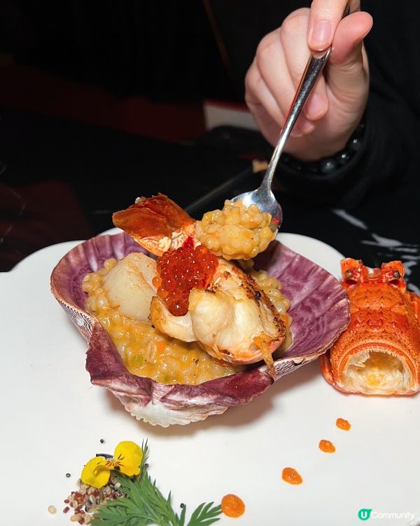 ʚ♡ 蘭桂坊法國大餐 • 不可錯過的優惠 ♡ɞ