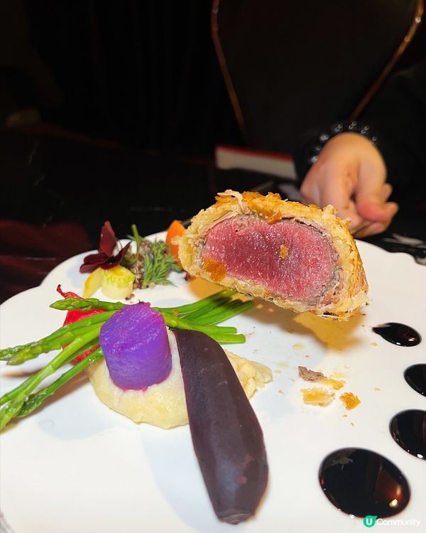 ʚ♡ 蘭桂坊法國大餐 • 不可錯過的優惠 ♡ɞ