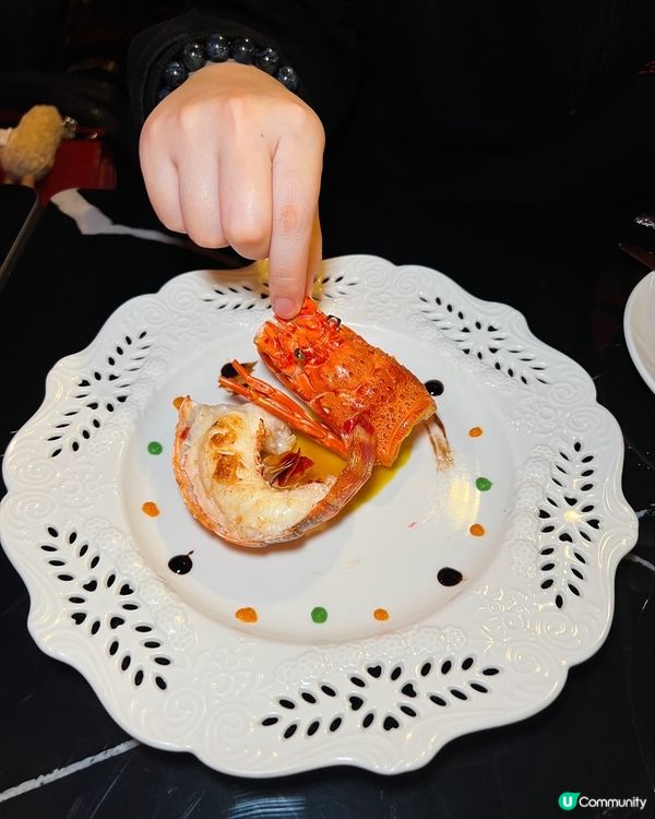 ʚ♡ 蘭桂坊法國大餐 • 不可錯過的優惠 ♡ɞ