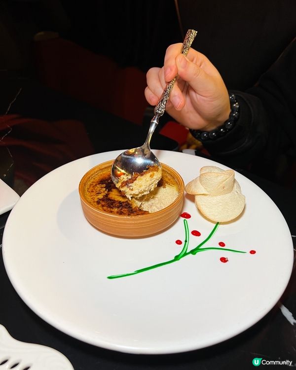 ʚ♡ 蘭桂坊法國大餐 • 不可錯過的優惠 ♡ɞ