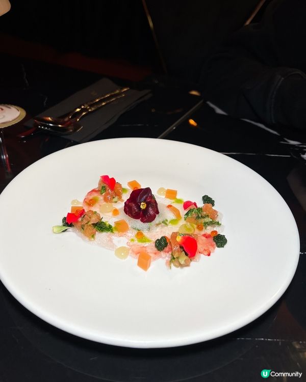 ʚ♡ 蘭桂坊法國大餐 • 不可錯過的優惠 ♡ɞ