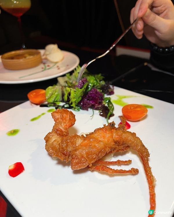 ʚ♡ 蘭桂坊法國大餐 • 不可錯過的優惠 ♡ɞ