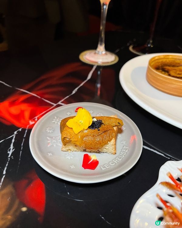 ʚ♡ 蘭桂坊法國大餐 • 不可錯過的優惠 ♡ɞ