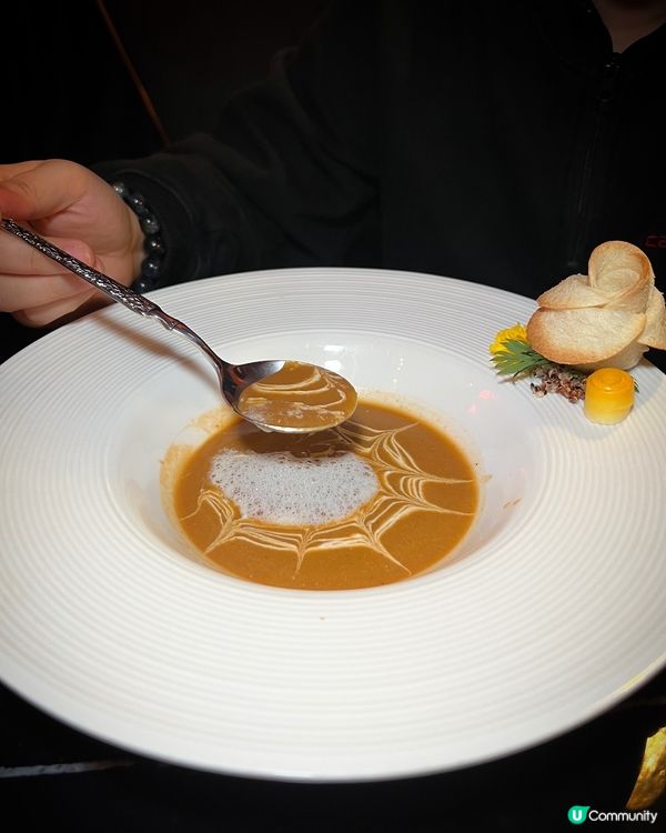 ʚ♡ 蘭桂坊法國大餐 • 不可錯過的優惠 ♡ɞ