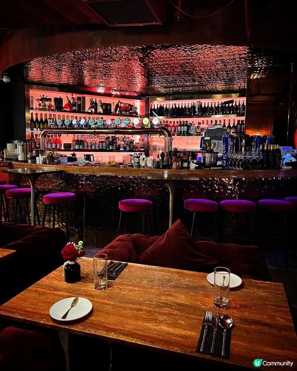 ʚ♡ 蘭桂坊法國大餐 • 不可錯過的優惠 ♡ɞ