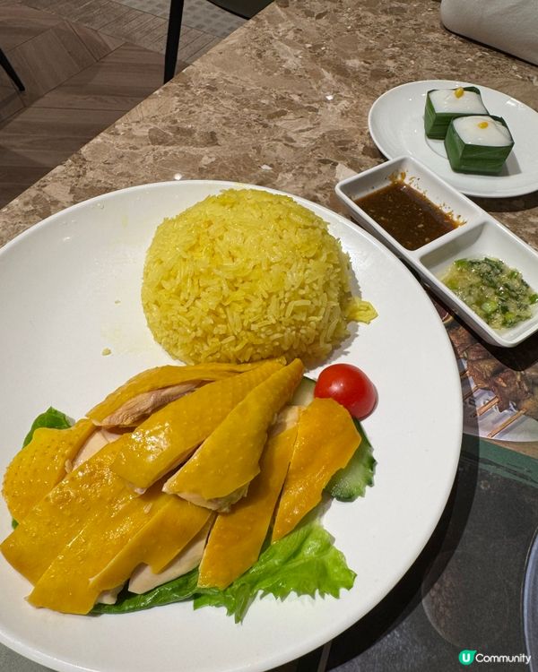 九龍灣麗晶商場新餐廳 食盡泰菜🇹🇭！