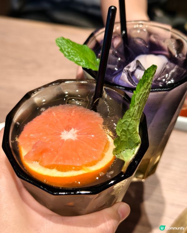 新年意頭菜，韓式撈起