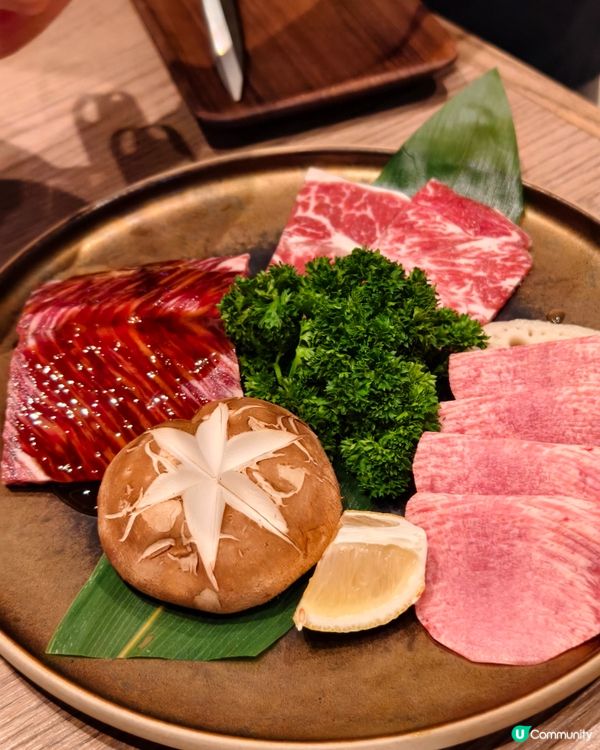 新年意頭菜，韓式撈起