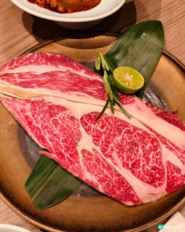 新年意頭菜，韓式撈起