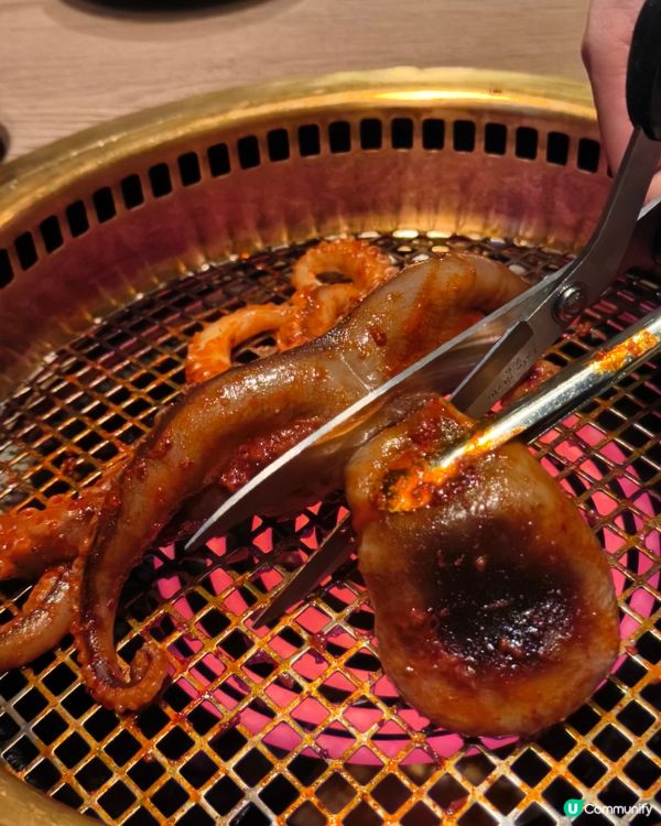 新年意頭菜，韓式撈起