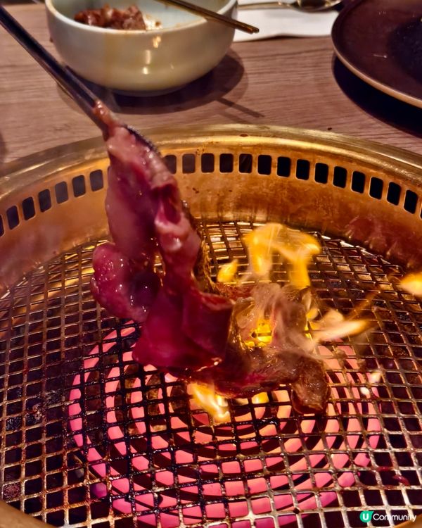 新年意頭菜，韓式撈起