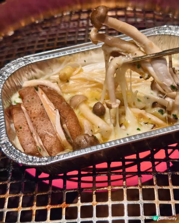 新年意頭菜，韓式撈起