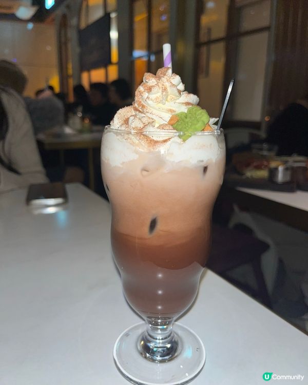 旺角影相打卡慶祝生日一流餐廳😋 