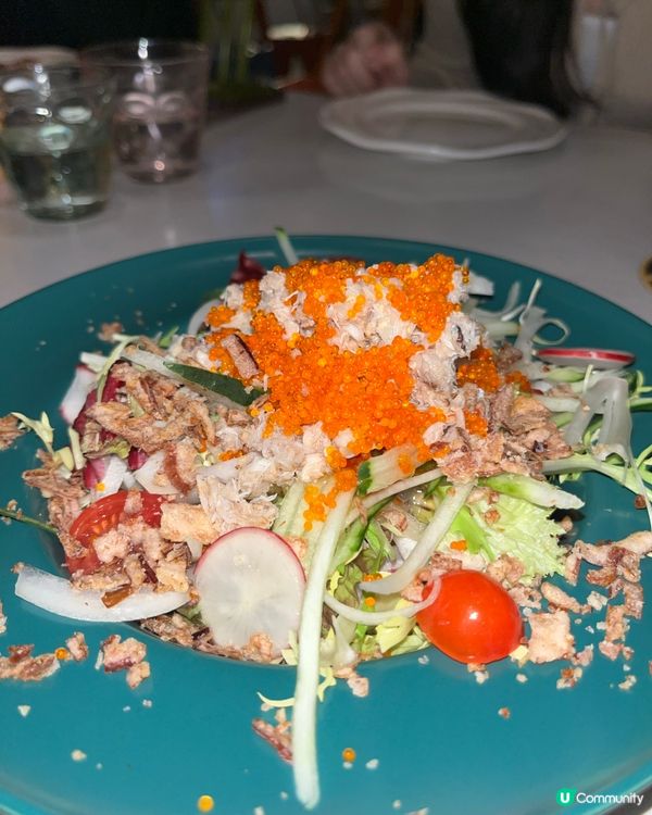 旺角影相打卡慶祝生日一流餐廳😋 