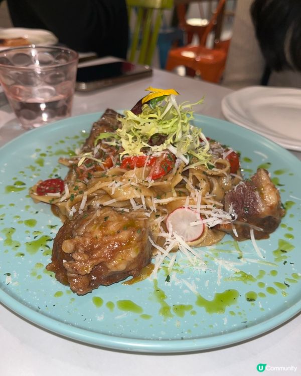 旺角影相打卡慶祝生日一流餐廳😋 