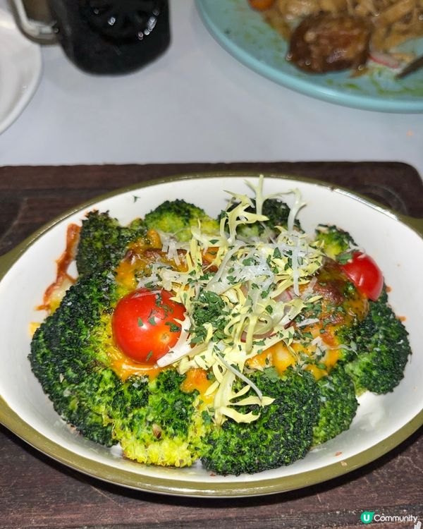 旺角影相打卡慶祝生日一流餐廳😋 