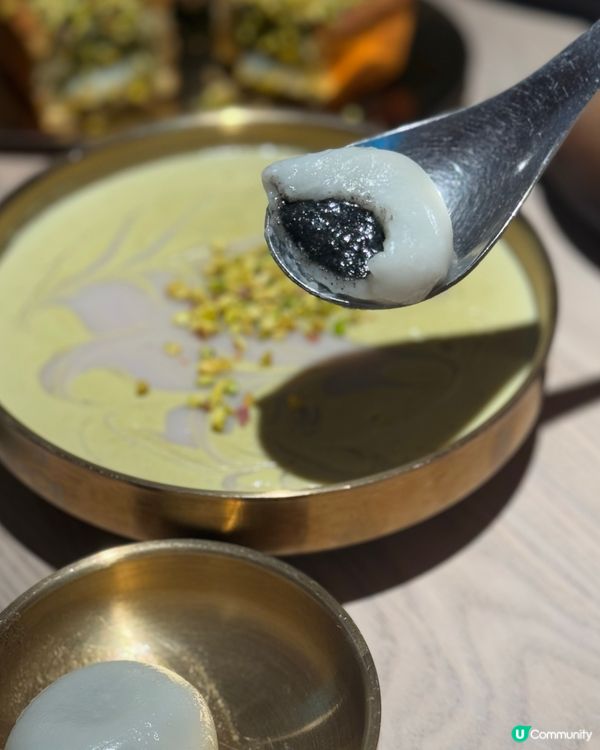 😋海港城精緻fusion台灣菜