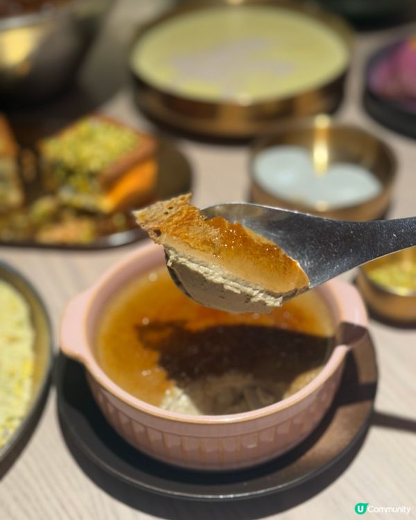 😋海港城精緻fusion台灣菜