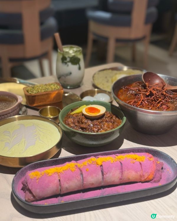 😋海港城精緻fusion台灣菜