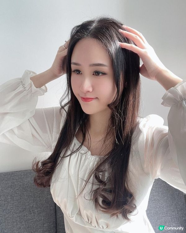 防脫育髮救星🪄Yves Rocher 皇牌防脫育髮系列