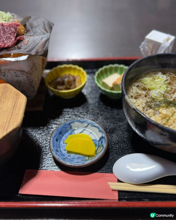 ## 名古屋近郊遊記：白川鄉合掌村❄️