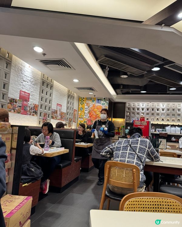 貴緣小鍋米線（大角咀）