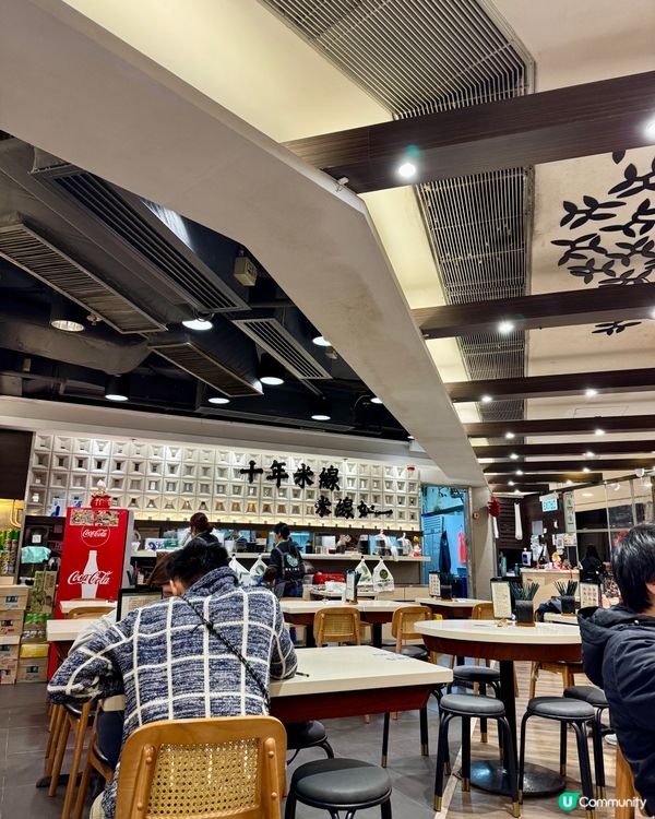 貴緣小鍋米線（大角咀）