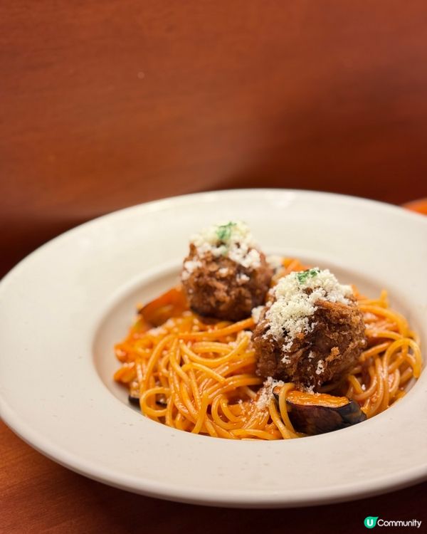 坐忘姊妹店 日式西餐 澄空 🍽️