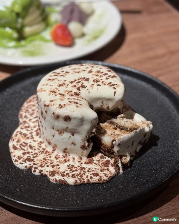 🌟觀塘超出名梳乎厘pancake