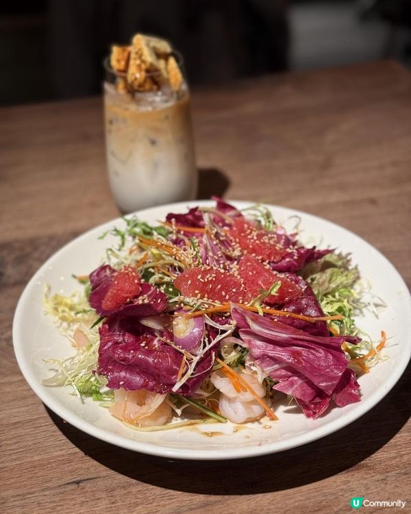 🌟觀塘超出名梳乎厘pancake