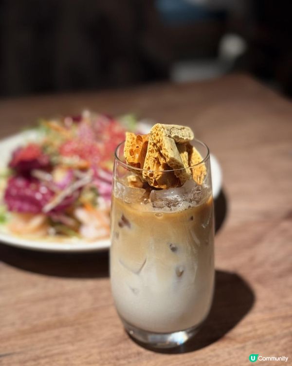 🌟觀塘超出名梳乎厘pancake