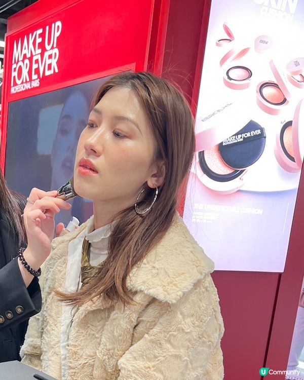 Facesss一次購入我的新年美妝護膚品💄