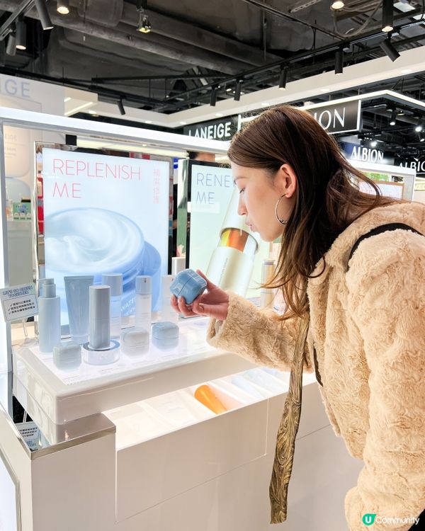 Facesss一次購入我的新年美妝護膚品💄