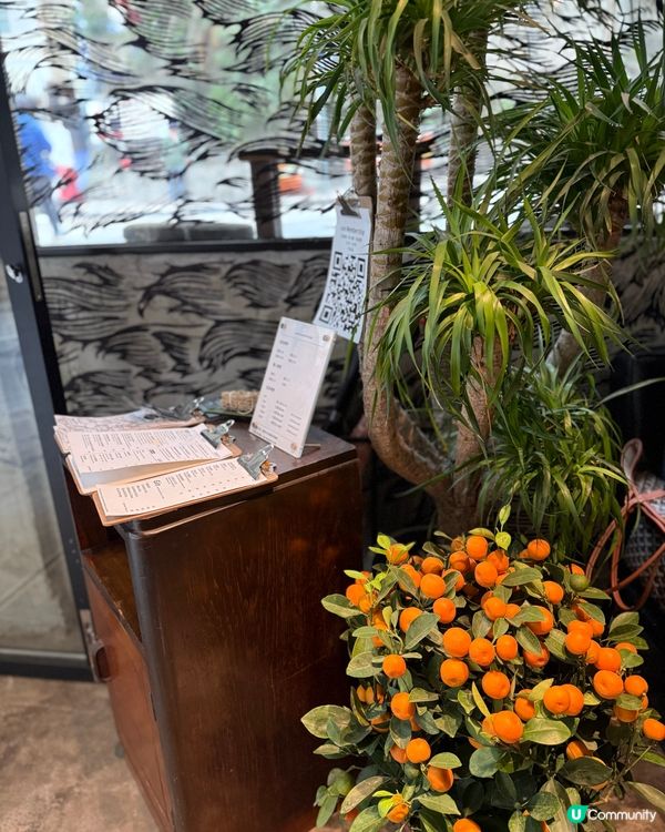 北角水泥風咖啡店 咖啡明太子多士必食