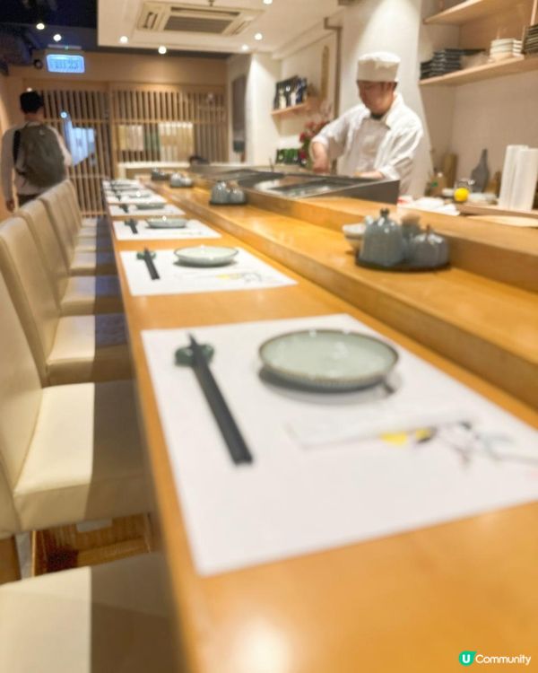 高質日式料理 必食鰤魚