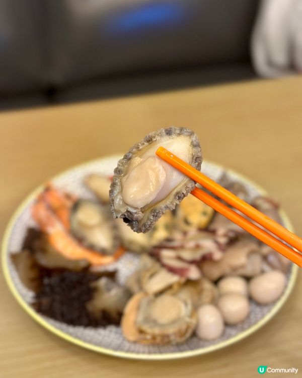 團年聚餐好介紹🧧 花雕醉盆菜