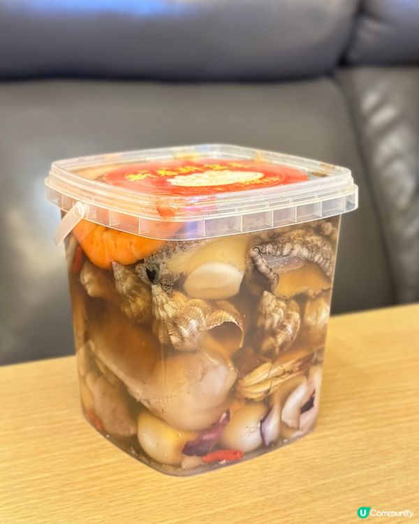 團年聚餐好介紹🧧 花雕醉盆菜