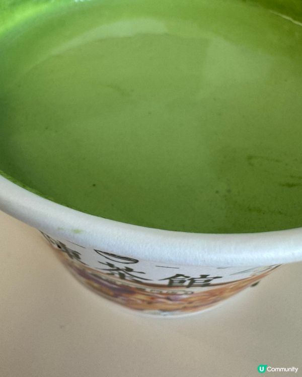 ## 陳茶館芋圓仙草正宗😋