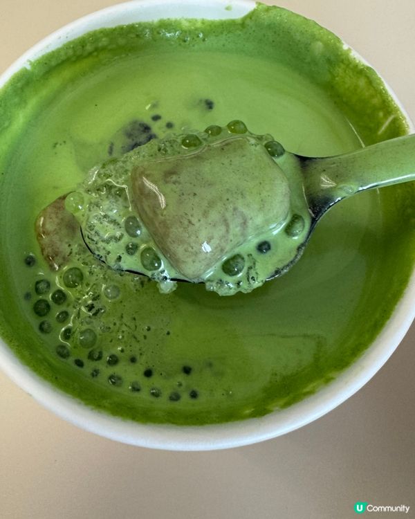 ## 陳茶館芋圓仙草正宗😋