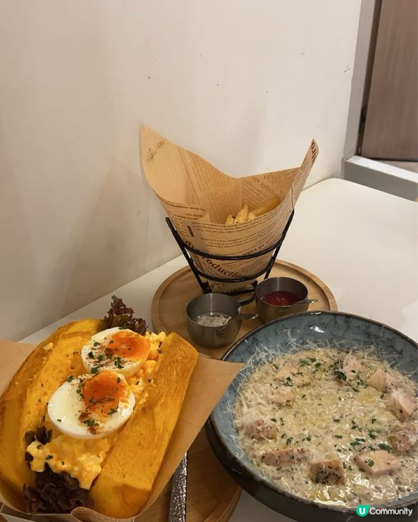 去葵芳唔好淨係去葵廣喇