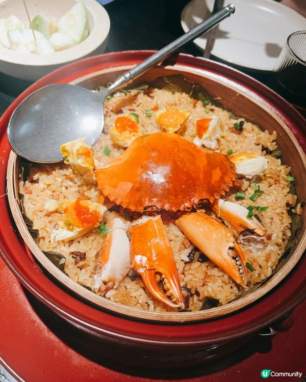 深圳食海鮮🤤米芝蓮一星福建菜🦀🥢